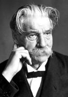 Albert Schweitzer profile photo