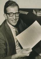 Albert Shanker profile photo