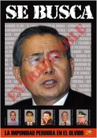 Alberto Fujimori profile photo