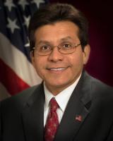 Alberto Gonzales profile photo