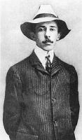 Alberto Santos Dumont profile photo