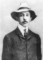 Alberto Santos Dumont's quote #1
