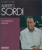 Alberto Sordi's quote #1