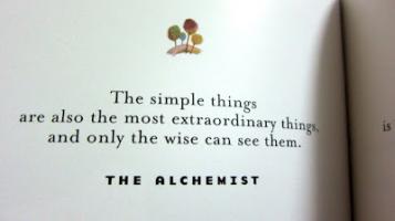 Alchemists quote #2