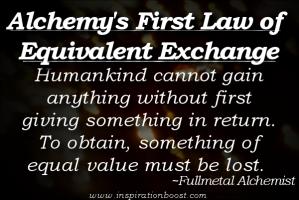 Alchemy quote #1