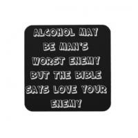 Alcoholic Beverages quote #2