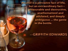 Alcoholics quote #1
