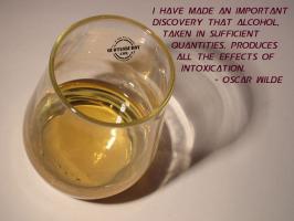 Alcoholism quote #2