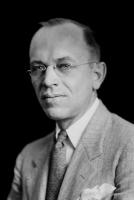 Aldo Leopold profile photo