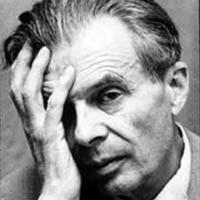 Aldous Huxley profile photo