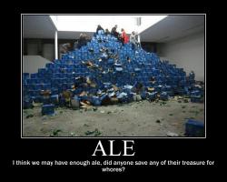 Ale quote #2