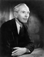 Alec Douglas-Home profile photo