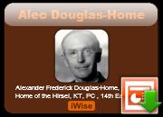Alec Douglas-Home's quote #4