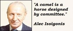 Alec Issigonis's quote #2