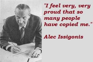 Alec Issigonis's quote #2