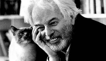 Alejandro Jodorowsky profile photo