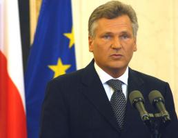 Aleksander Kwasniewski profile photo