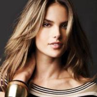Alessandra Ambrosio's quote