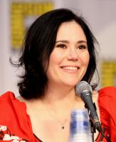 Alex Borstein profile photo