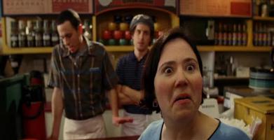 Alex Borstein's quote #3