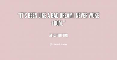 Alex Chilton's quote #4