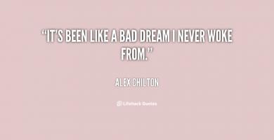 Alex Chilton's quote #4