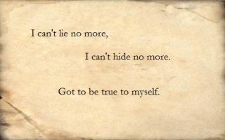 Alex Clare's quote