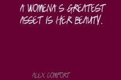 Alex Comfort's quote #2