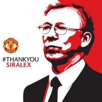 Alex Ferguson's quote