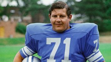 Alex Karras profile photo