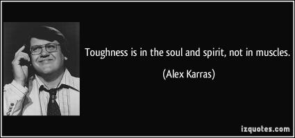 Alex Karras's quote #1