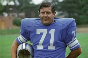 Alex Karras's quote #1