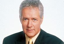 Alex Trebek profile photo