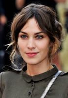 Alexa Chung profile photo