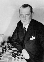 Alexander Alekhine's quote #5