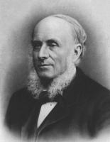 Alexander Bain profile photo