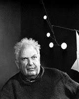 Alexander Calder's quote #2