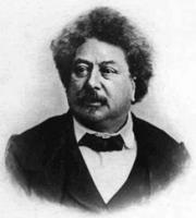 Alexander Dumas profile photo