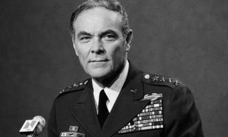 Alexander Haig profile photo