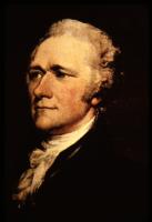 Alexander Hamilton profile photo