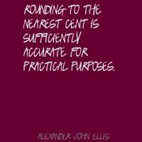 Alexander John Ellis's quote #1