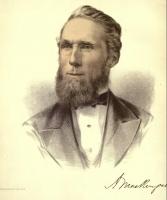 Alexander Mackenzie profile photo