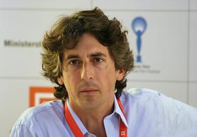 Alexander Payne profile photo