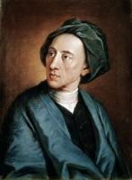 Alexander Pope's quote