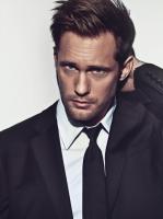 Alexander Skarsgard profile photo