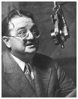 Alexander Woollcott profile photo