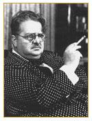 Alexander Woollcott's quote #5