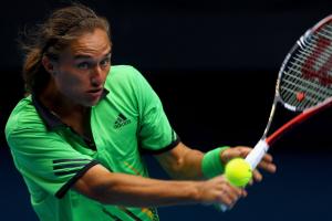 Alexandr Dolgopolov profile photo