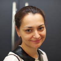 Alexandra Kosteniuk profile photo