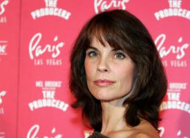 Alexandra Paul profile photo